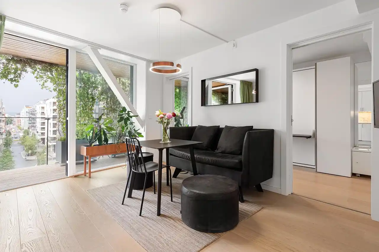 Home Window Tinting: Save Energy and Comfort